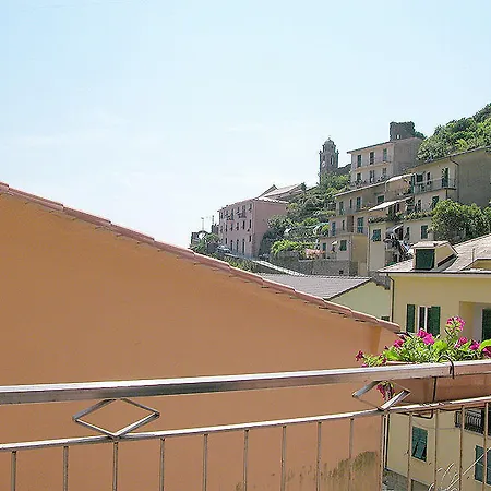 Maison d'hôtes La Perla Delle 5 Terre Vernazza