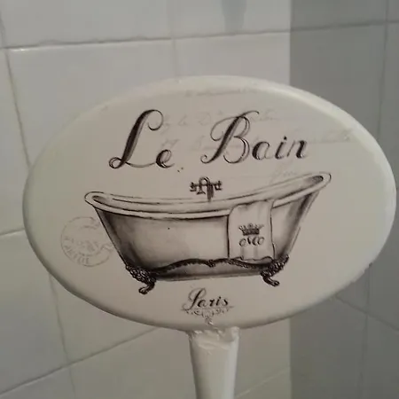 Affittacamere La Perla Delle 5 Terre Vernazza