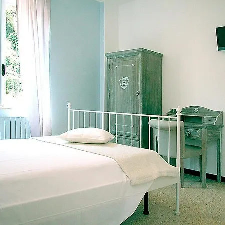 La Perla Delle 5 Terre Maison d'hôtes Vernazza