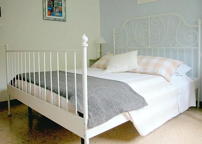 La Perla Delle 5 Terre Gasthuis 3*