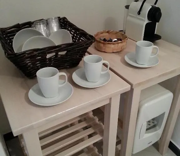 La Perla Delle 5 Terre