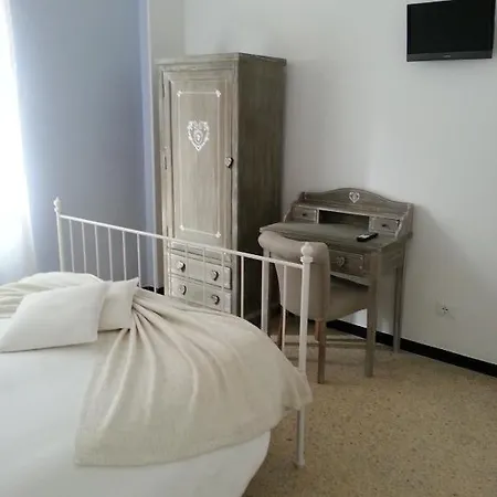 La Perla Delle 5 Terre 3*