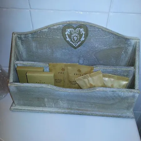 La Perla Delle 5 Terre 3* Vernazza