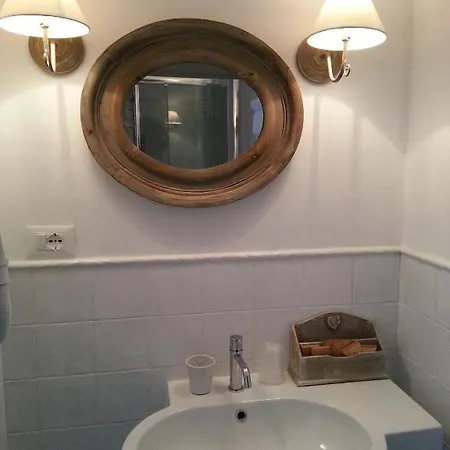 La Perla Delle 5 Terre Guest house 3*