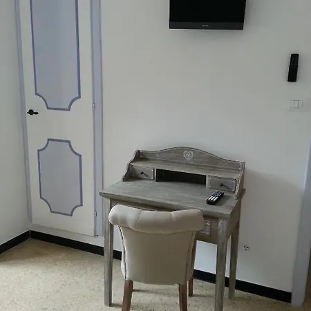 La Perla Delle 5 Terre