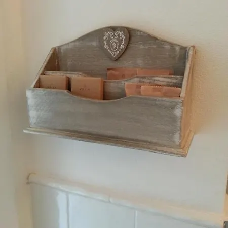 La Perla Delle 5 Terre Maison d'hôtes Vernazza