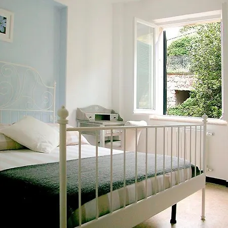 La Perla Delle 5 Terre Guest house Vernazza
