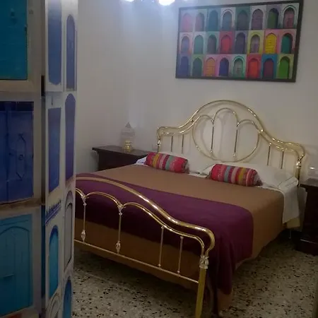 Maison d'hôtes La Perla Delle 5 Terre 3*