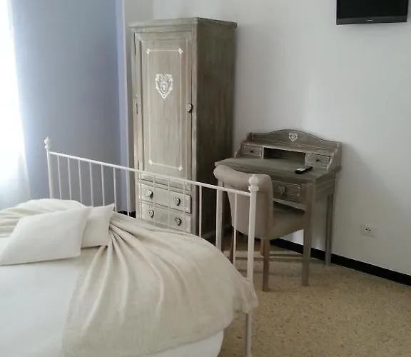 La Perla Delle 5 Terre 3*