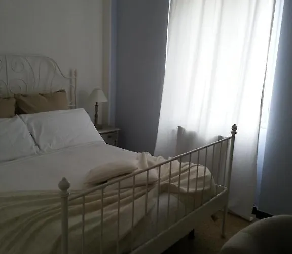 Vendégház La Perla Delle 5 Terre Vernazza