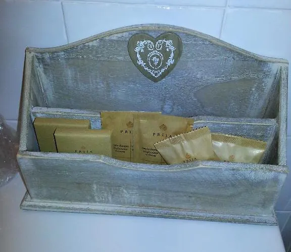 La Perla Delle 5 Terre 3* Vernazza