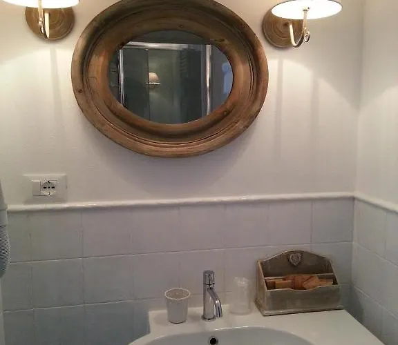 La Perla Delle 5 Terre Vendégház 3*