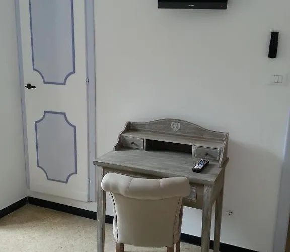 La Perla Delle 5 Terre