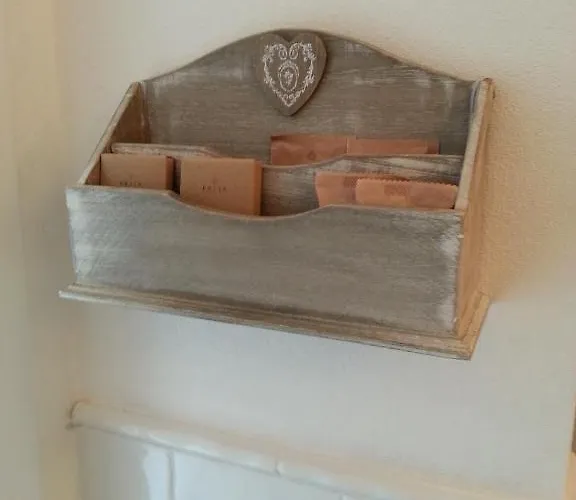 La Perla Delle 5 Terre Vendégház Vernazza