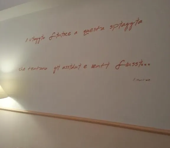 La Perla Delle 5 Terre 3*